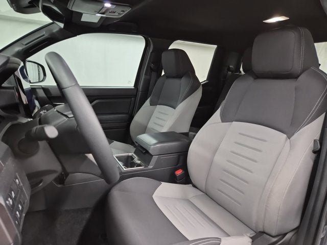 2025 Toyota Tacoma 4WD TRD Sport Hybrid