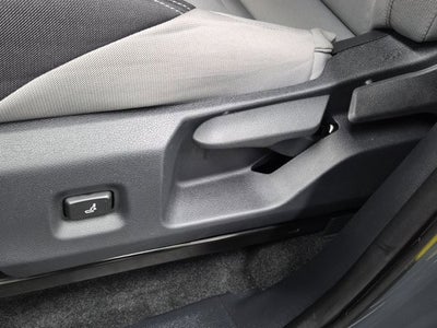 2025 Toyota Tacoma 4WD TRD Sport Hybrid