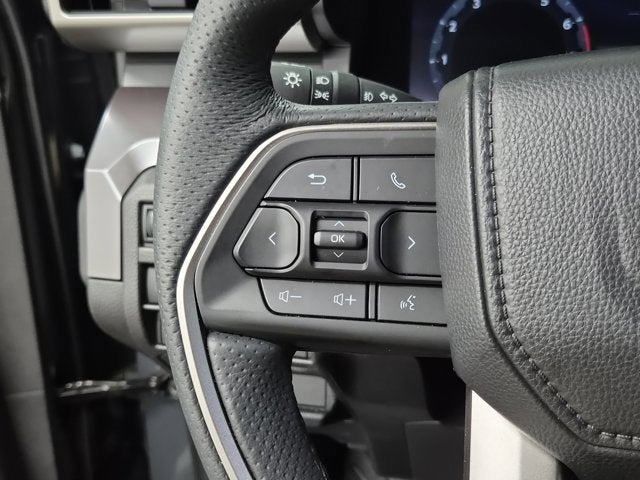 2025 Toyota Tacoma 4WD TRD Sport Hybrid