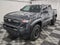 2025 Toyota Tacoma 4WD TRD Sport Hybrid