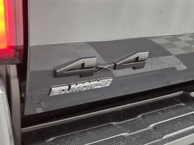 2025 Toyota Tacoma 4WD TRD Sport Hybrid