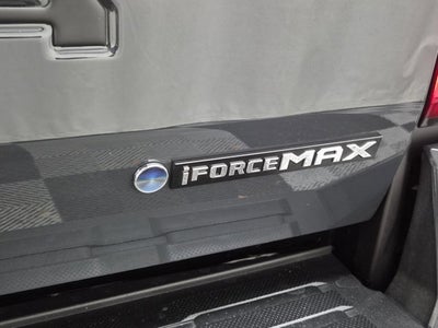 2025 Toyota Tacoma 4WD TRD Sport Hybrid