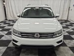 2019 Volkswagen Tiguan S