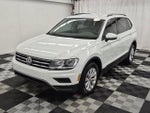 2019 Volkswagen Tiguan S