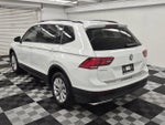 2019 Volkswagen Tiguan S