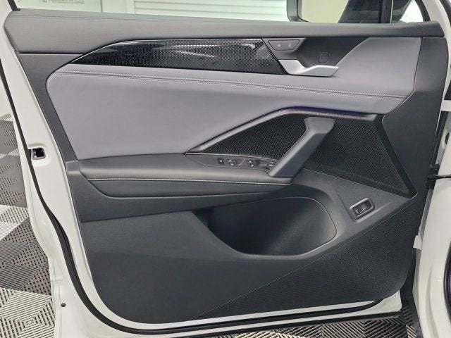 2025 Volkswagen Tiguan SE R-Line Black