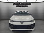 2025 Volkswagen Tiguan SE R-Line Black