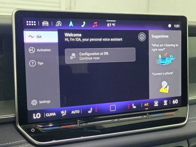 2025 Volkswagen Tiguan SE R-Line Black