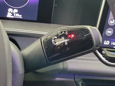 2025 Volkswagen Tiguan SE R-Line Black