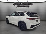 2025 Volkswagen Tiguan SE R-Line Black
