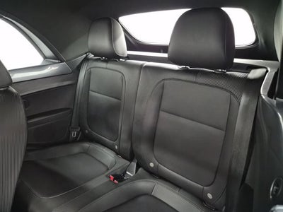 2019 Volkswagen Beetle Convertible S