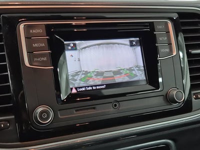 2019 Volkswagen Beetle Convertible S