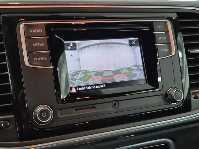 2019 Volkswagen Beetle Convertible S