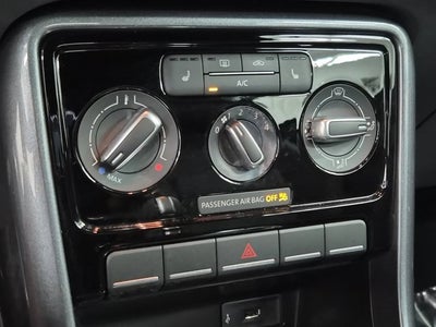 2019 Volkswagen Beetle Convertible S