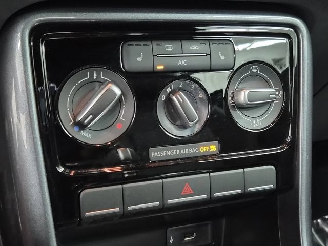 2019 Volkswagen Beetle Convertible S