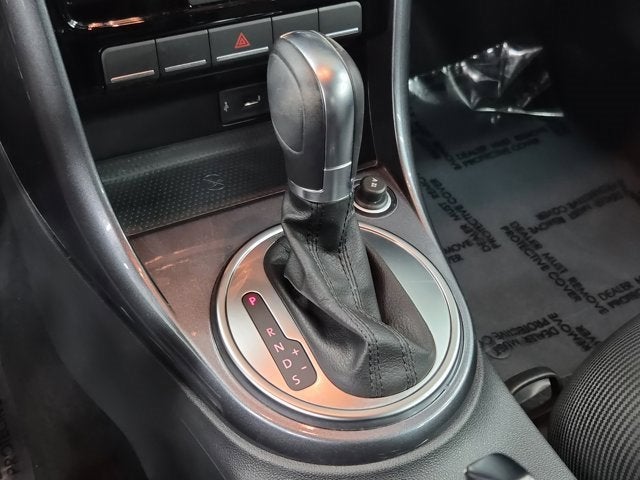 2019 Volkswagen Beetle Convertible S