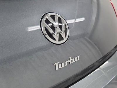 2019 Volkswagen Beetle Convertible S