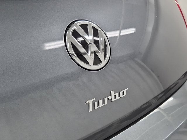 2019 Volkswagen Beetle Convertible S