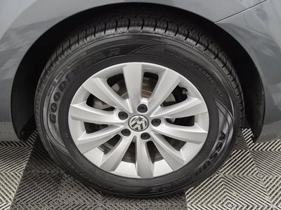 2019 Volkswagen Beetle Convertible S