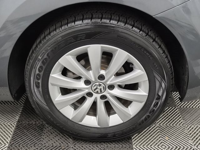 2019 Volkswagen Beetle Convertible S