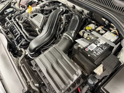 2025 Volkswagen Jetta S