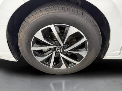 2025 Volkswagen Jetta S