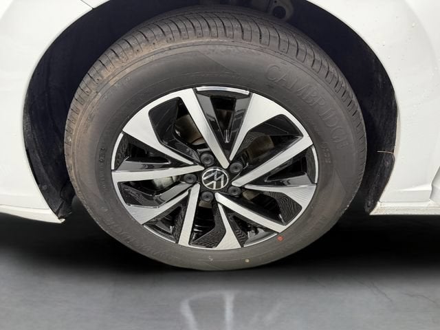 2025 Volkswagen Jetta S
