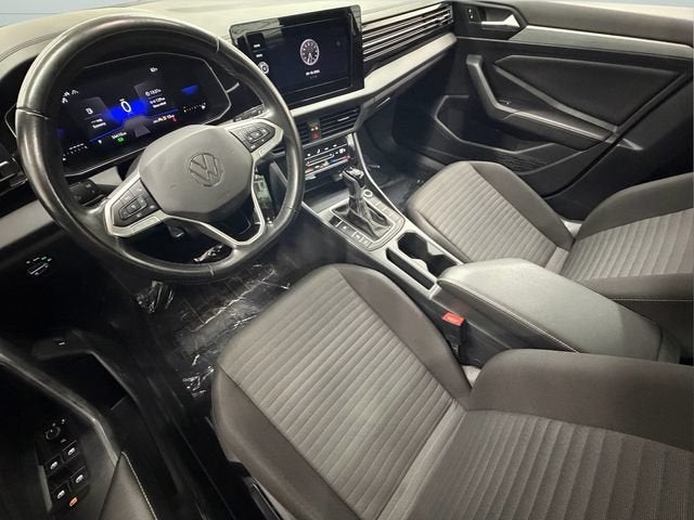 2025 Volkswagen Jetta S