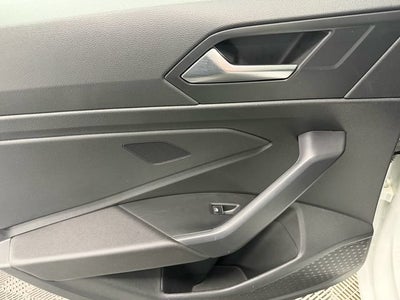 2025 Volkswagen Jetta S