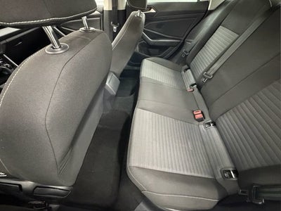 2025 Volkswagen Jetta S