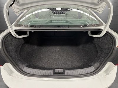 2025 Volkswagen Jetta S