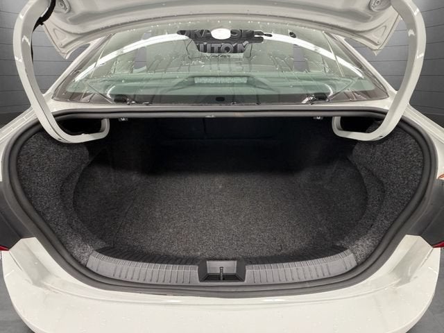 2025 Volkswagen Jetta S