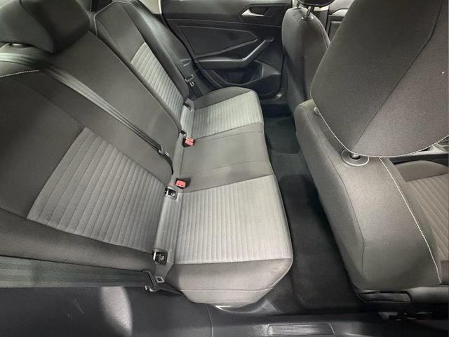 2025 Volkswagen Jetta S