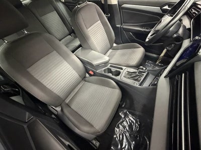 2025 Volkswagen Jetta S