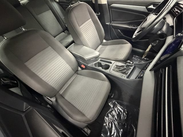 2025 Volkswagen Jetta S