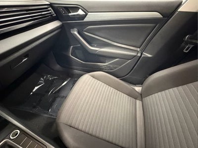 2025 Volkswagen Jetta S