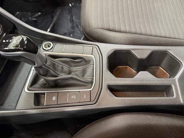 2025 Volkswagen Jetta S