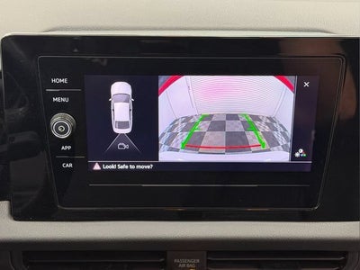 2025 Volkswagen Jetta S