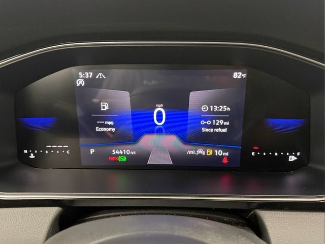 2025 Volkswagen Jetta S