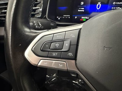 2025 Volkswagen Jetta S