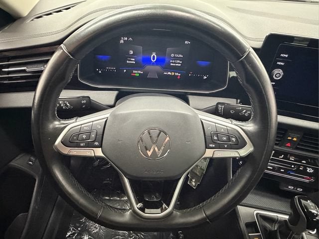 2025 Volkswagen Jetta S