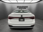 2025 Volkswagen Jetta S