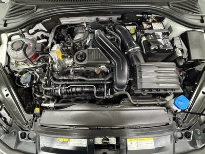 2025 Volkswagen Jetta S