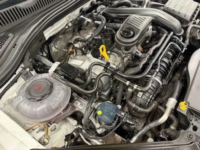 2025 Volkswagen Jetta S