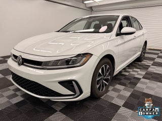 2025 Volkswagen Jetta S