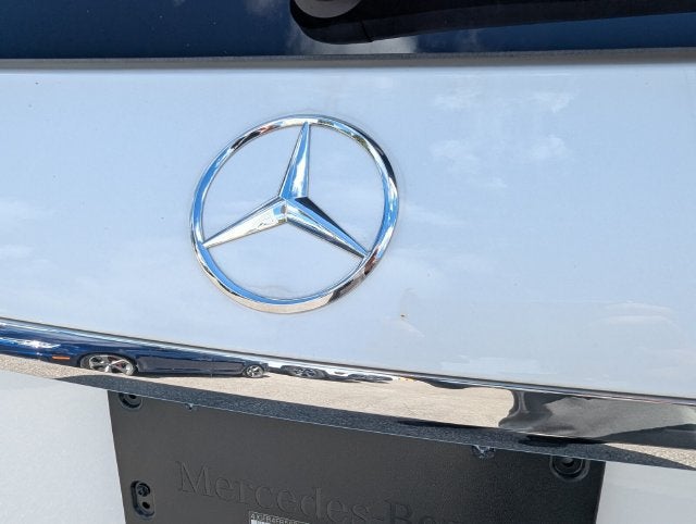 2025 Mercedes-Benz GLE GLE 350