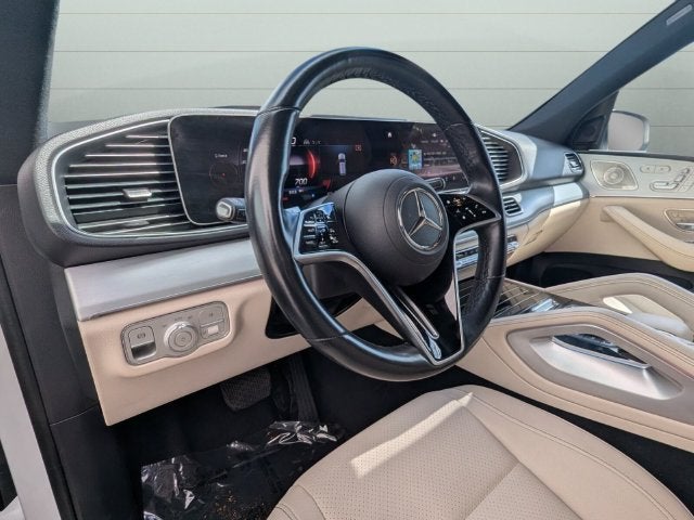 2025 Mercedes-Benz GLE GLE 350