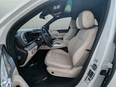 2025 Mercedes-Benz GLE GLE 350