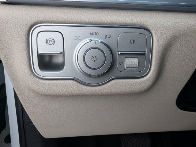 2025 Mercedes-Benz GLE GLE 350