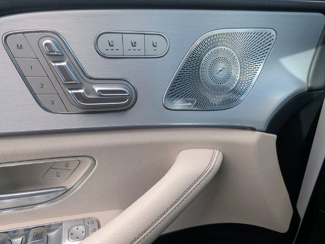 2025 Mercedes-Benz GLE GLE 350